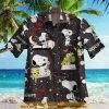 Snoopy Vi Hawaiian Shirt, Funny Hawaiian Shirt