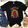 So Long 1st Grade Look Out 2nd Grade Funny Graduation Gifts Shirt