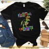 So Long Preschool Graduation Class 2023 PreK Dinosaur Kids Shirt