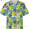 Softball Summer Hawaiian Shirt, Funny Hawaiian Shirt