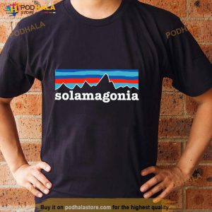 Somalagonia Shirt 2