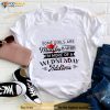 Some Girls Are Malibu Barbie I’m More Of A Wednesday Addams Shirt
