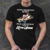 Some Grandmas Knit Real Grandmas Listen To Keith Urban Signature Shirt
