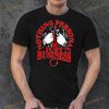 Sonya Deville Just Business Nothing Personal Shirt