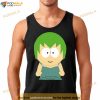 South Park Foo Fighters JoJo’s Bizarre Adventure Shirt