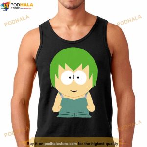 South Park Foo Fighters JoJo’s Bizarre Adventure Shirt