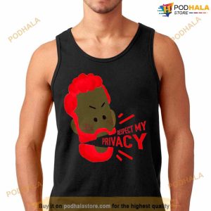 South Park Prince And His Privacy Shirt 2