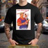 Soviet Paycheck Shirt