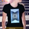 Spafford New York City 23 Rose Shirt