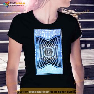 Spafford New York City 23 Rose Shirt 1