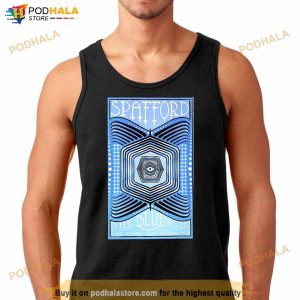 Spafford New York City 23 Rose Shirt 2