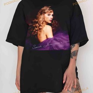 Speak Now Taylors Version Taylor The Eras Tour Vintage T shirt
