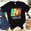 Special Present Lost In Paradise Jujutsu Kaisen Gift Movie Fans shirt