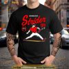 Spencer Strider 99 Atlanta baseball signature Shirt