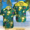Spice Girls Hawaiian Shirt, Funny Hawaiian Shirt