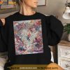 Spiderman Across The Spider Verse Chinese Style Shirt