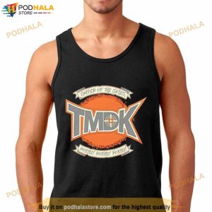 Spire Of The Skies Tmdk Robbie Shirt 3