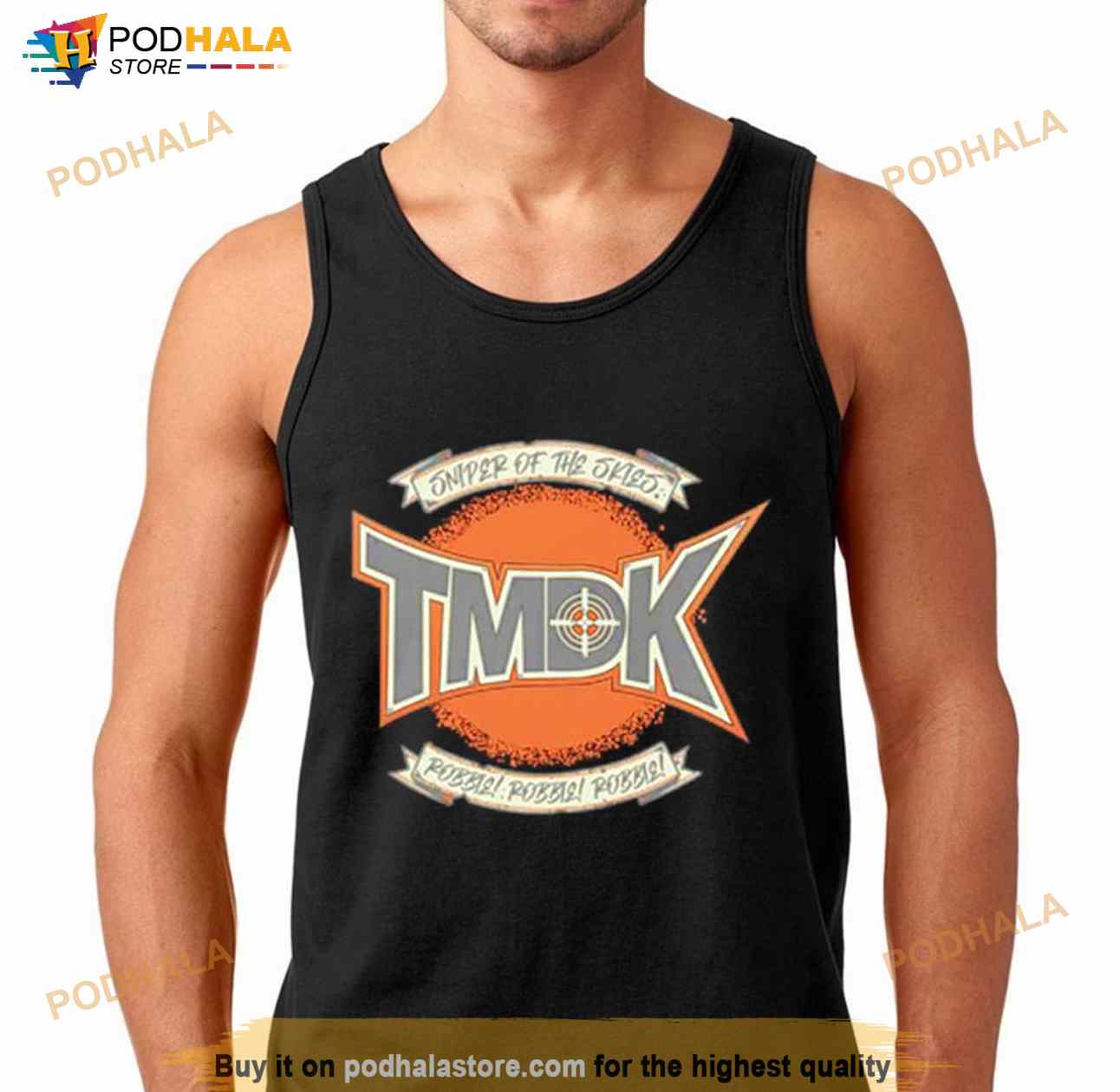 Spire of the skies TMDK robbie Shirt Spire of the skies TMDK robbie Shirt