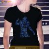 Splatter Micah Parsons Shirt