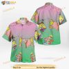 Spongebob Patrick Star, Spongebob Patrick Star Hawaiian Shirt