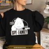 Spy X Family Anya Heh Shirt