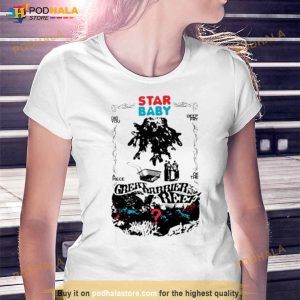 Star Baby Great Barrier Reef Shirt 2