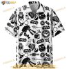 Star War Stick Hawaiian Shirt, Funny Hawaiian Shirt