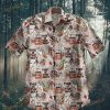 Star Wars Baby Yoda Ii Hawaiian Shirt, Tropical Shirt