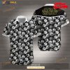 Star Wars Tropical Summer Hawaiian Shirt, Tropical Shirt for Women Men