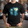 Starry Heart Kingdom Hearts Shirt