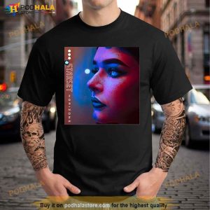 Starset Horizons 2023 Tour Shirt