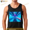 Starset Logo 2023 Tour Shirt