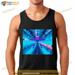 Starset Logo 2023 Tour Shirt