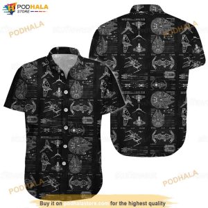 BEST Philadelphia Eagles NFL Hawaiian Shirt Black Cat Graphic 3D Printed  Hawaii Shirt Short Fan Ever