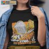 Steel Vengeance Stamp Shirt