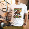 Stepping Into Juneteenth Shirt, Independence Day For Black African Americans