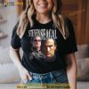 Steven Seagal Vintage T Shirt