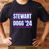 Stewart Dogg 2024 Martha Stewart Shirt