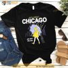 STFU Chicago You Don’t Live Here Shirt