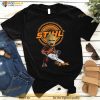STIHL Baby Groot Chainsaw Guardians Shirt