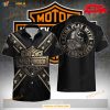 Still Play With Motorcycles HDM For Summer Hawaiian Shirt, Tropical Shirt