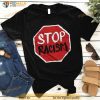 Stop Racism Justice For Vinicius Junior T Shirt