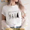 Stormtrooper Star Wars Abbey Road Walkers Shirt