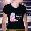 Strange Planet I Am A Beacon Of Joy Shirt