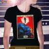 Stranger Things 4 Chapter 4 Dear Billy Max Poster T Shirt