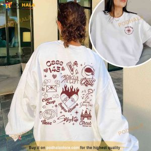 Stray Kids Maxident Sweatshirt, Stray Kids World Tour Unisex Shirt