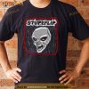 Stupeflip Redblur 2023 Tour Shirt