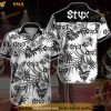 Styx Hawaiian Shirt, Hawaiian Button Up Shirt