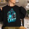 Sub Zero Last Mortal Kombat Shirt