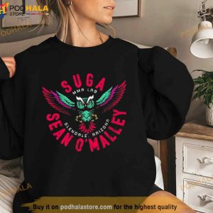 Suga Sean O’malley Essential Shirt